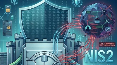 DIRETTIVA NIS2 - CORSO DI SICUREZZA INFORMATICA PER UTENTI